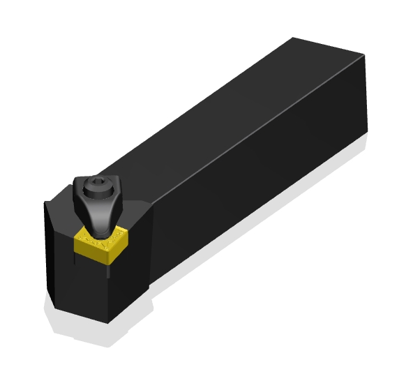 Державка DCLNR2525M12