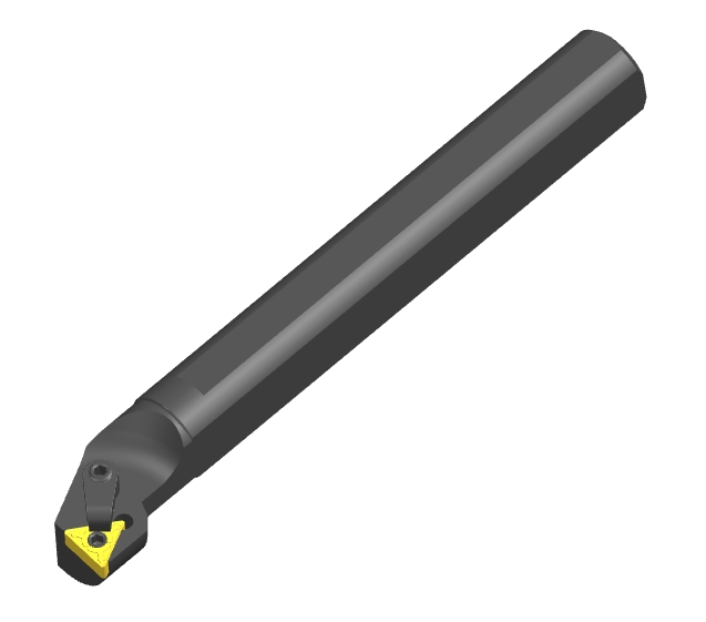Державка S25S-MTUNR16