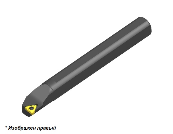Державка SNL0032T22