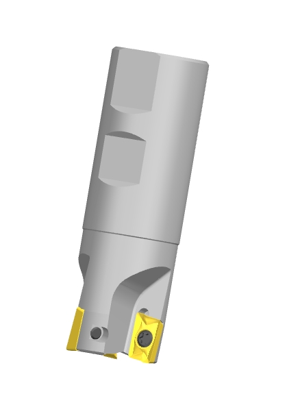 Корпус фрезы APM15-32-32-100-3Z