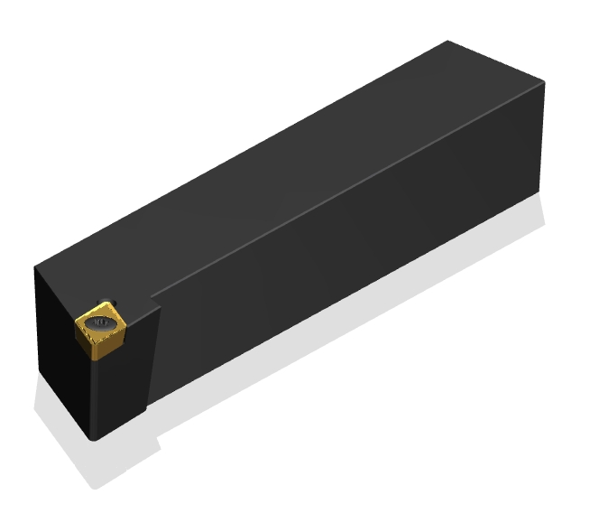 Державка SDJCR2525M11