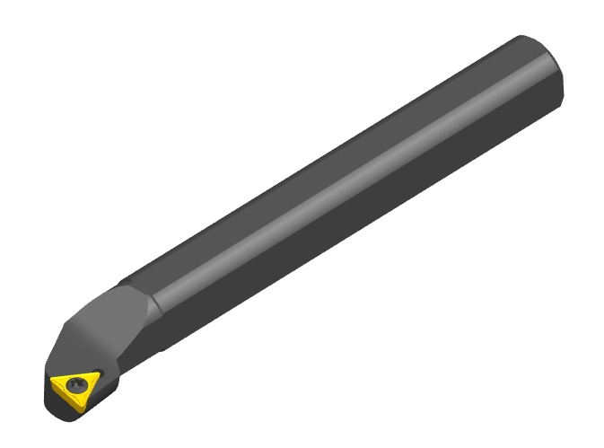 Державка S25S-STFCR16