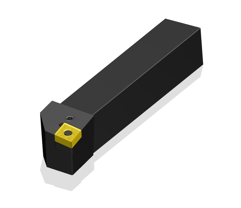 Державка PCLNR2525M12