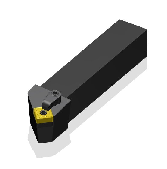 Державка MSSNR2525M12