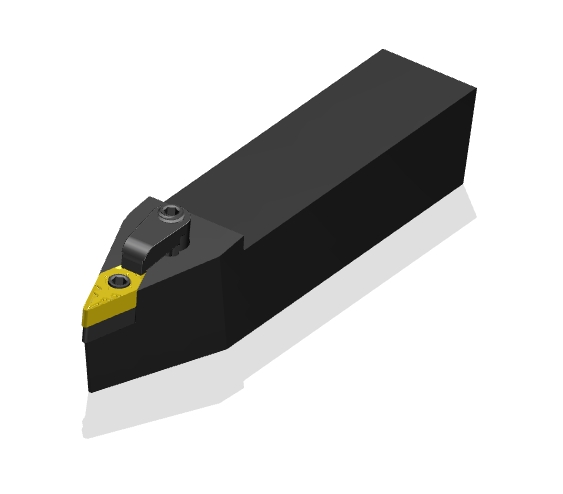 Державка MVVNN2525M16