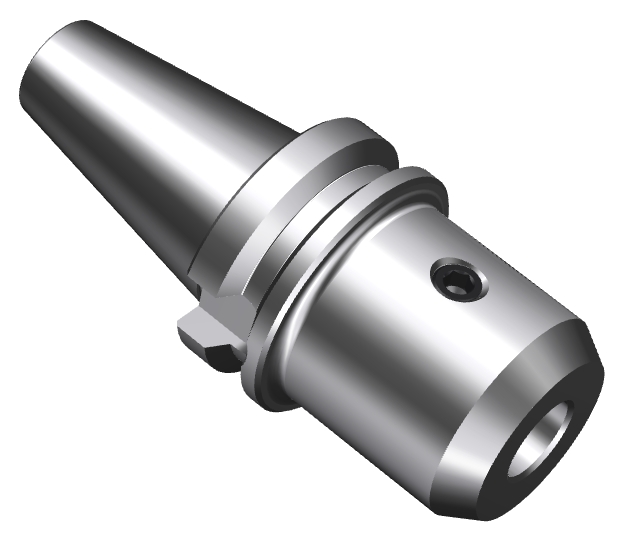 Оправка Weldon BT40-SLN32-100