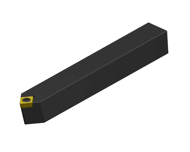 Державка SCMCN2525M12