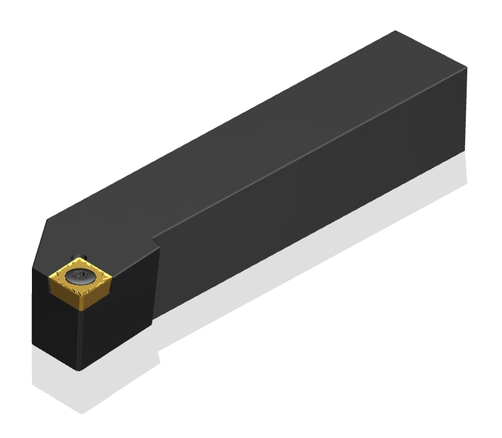 Державка SCLCR2525M09