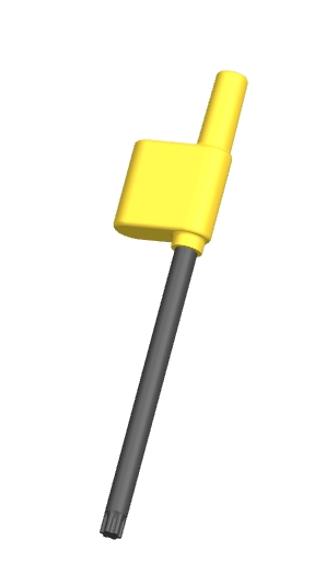 Ключ T08 (Torx)