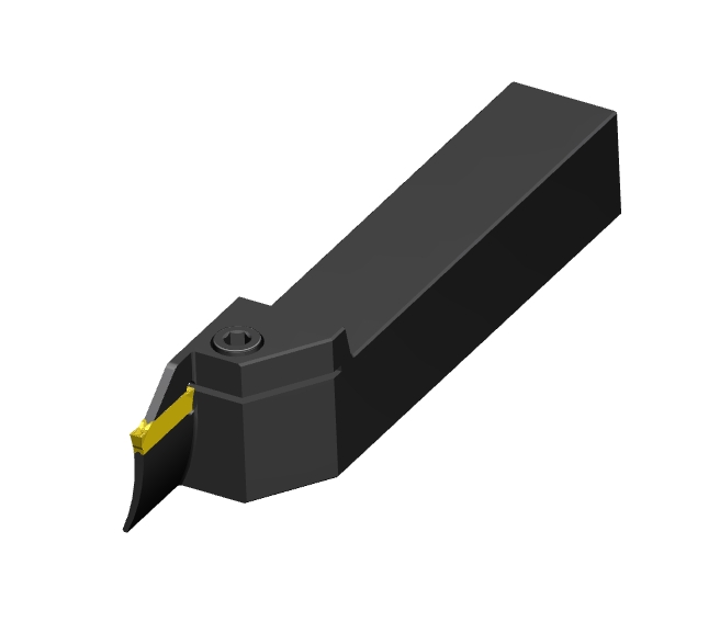 Державка FGHH520R-48/60