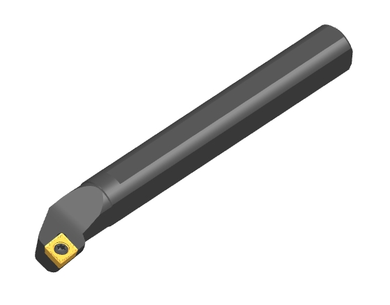 Державка S16Q-SCLCR06