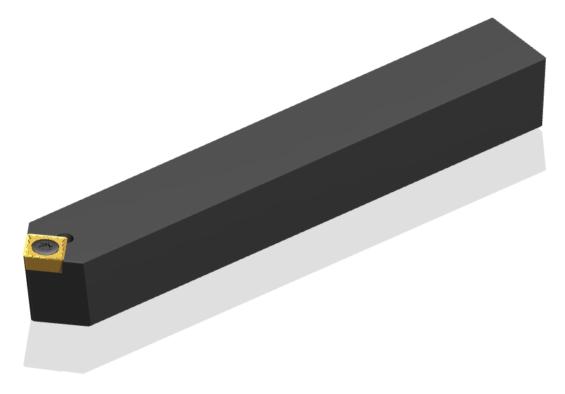 Державка SSDCN1616H09