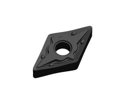 Пластина DNMG110408-QOO QR3537